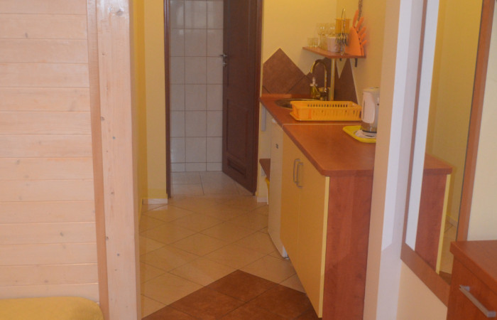 Tu przygotujesz posiłek