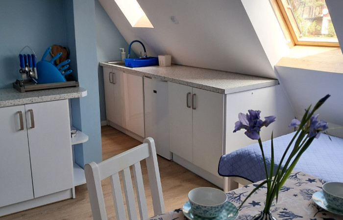 Tu przygotujesz posiłek