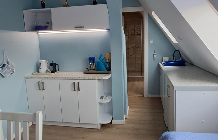 Tu przygotujesz posiłek